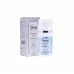 Raghad Organics Alpha Arbutin Night Serum Brightening Hydrating Face Moisturizer - Raghad Organics